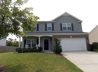7511 Ethans Way, Burlington, NC 27215