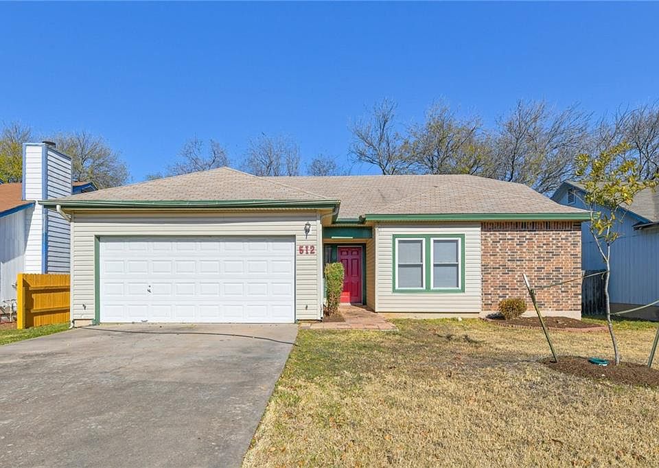 1st image of 512 Purple Sage Dr