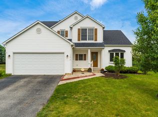 12870 Pacer Dr, Pickerington, OH 43147