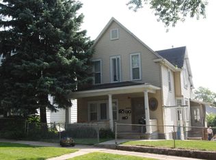 1040 Jessie Street - 3, Saint Paul, MN 55130