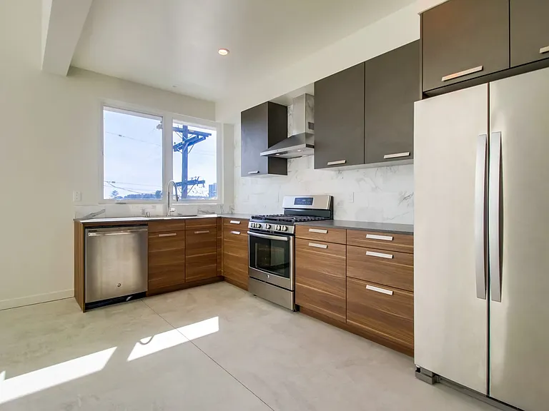 The Evelyn Townhomes: Luxe Living in the Heart of North Park's Trendy Vibe — Photo 13