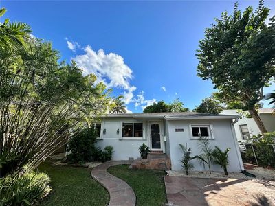 3314 Oak Ave, Miami, FL, 33133