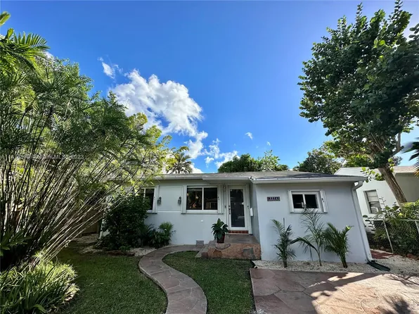 3314 Oak Ave, Miami, FL 33133