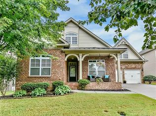 146 Rainberry Dr, Mooresville, NC 28117