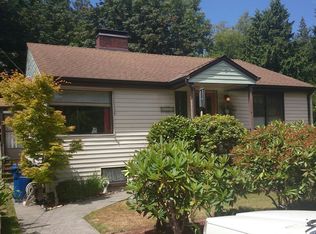 8733 29th Ave NW, Seattle, WA 98117