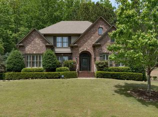 4386 Milner Rd W, Birmingham, AL 35242