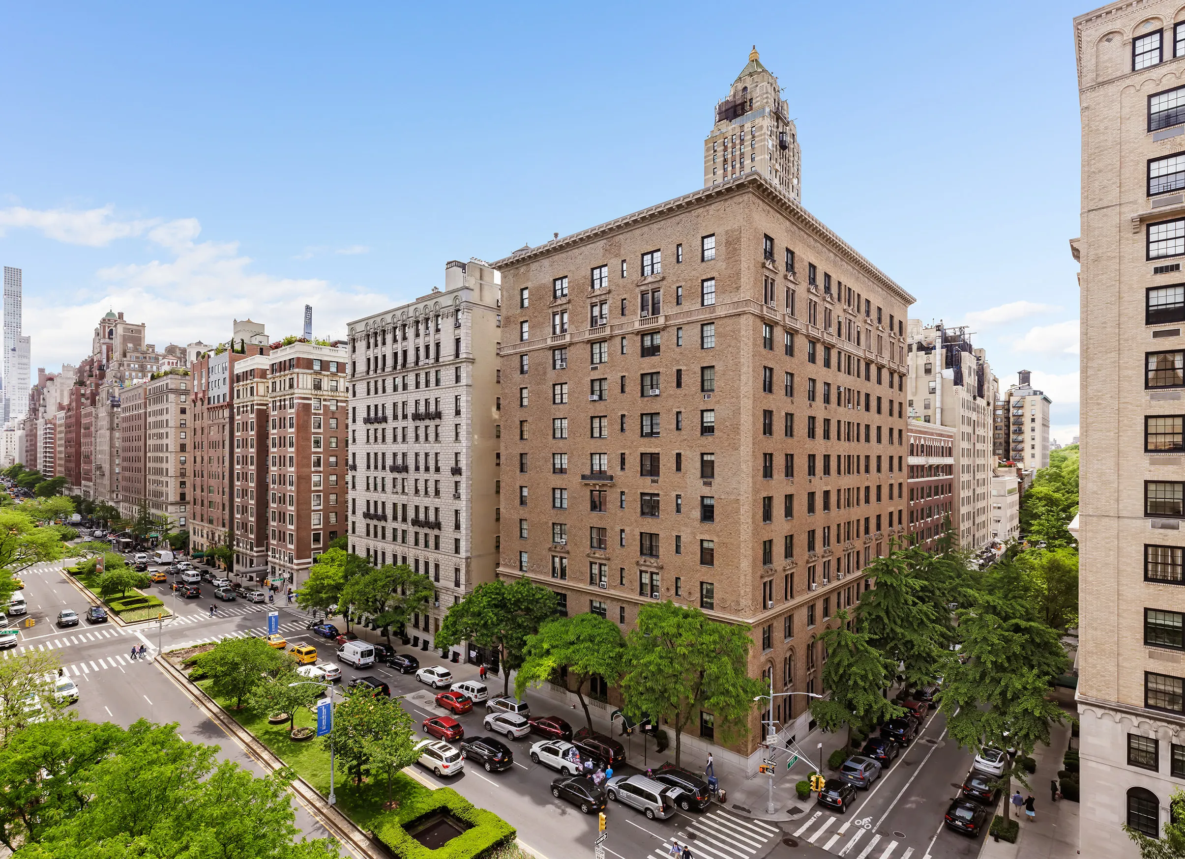 863 Park Avenue #8W in Lenox Hill, Manhattan | StreetEasy