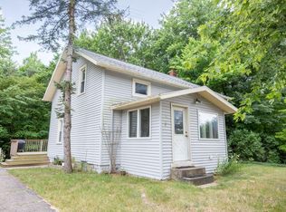 8214 E Michigan Ave, Galesburg, MI 49053