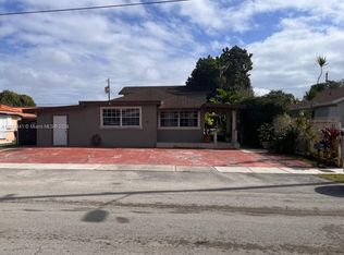 441 NW 33rd Ave, Miami, FL 33125