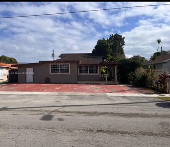 441 NW 33rd Ave, Miami, FL, 33125