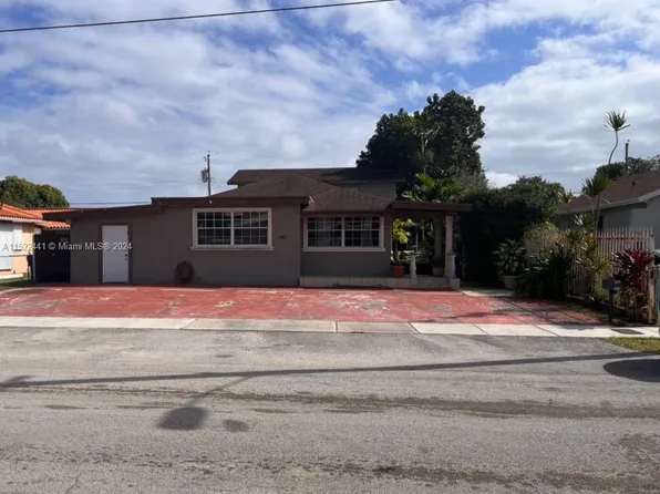 441 NW 33rd Ave, Miami, FL 33125