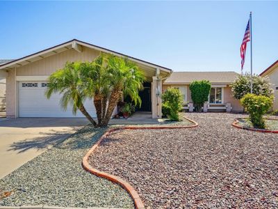 28326 Sun City Blvd, Sun City, CA, 92586