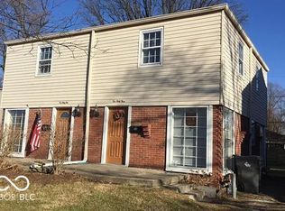 251 S Emerson Ave, Indianapolis, IN 46219