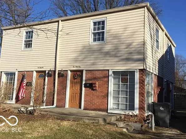 251 S Emerson Ave, Indianapolis, IN 46219