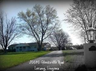 20080 Gleedsville Rd, Leesburg, VA 20175