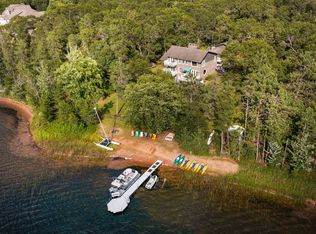 16305 S Bond Lake Estates Rd, Minong, WI 54859