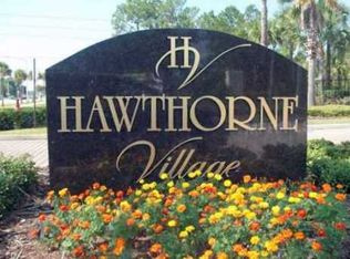 9825 Turf Way APT 6, Orlando, FL 32837