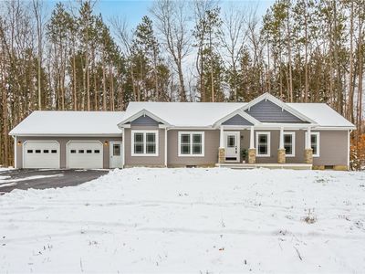 796 Curran Rd, Shortsville, NY, 14548