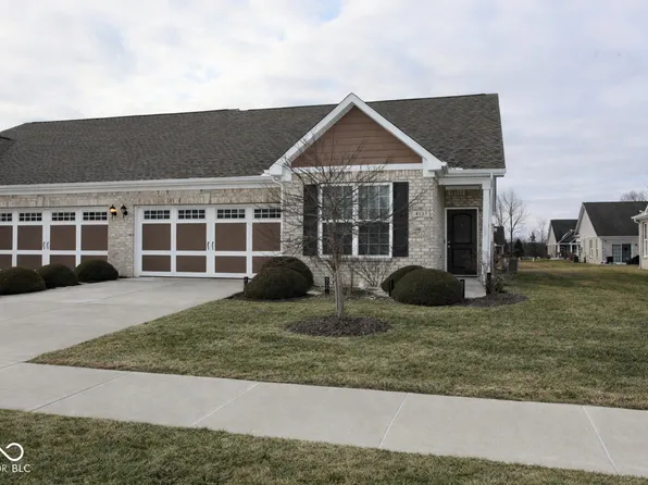 4133 Galena Dr, Avon, IN 46123