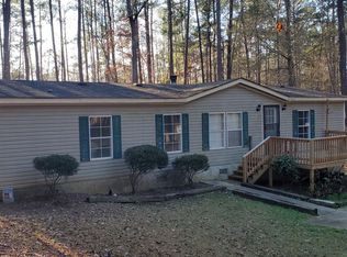 2831 Carey Station Rd, Greensboro, GA 30642