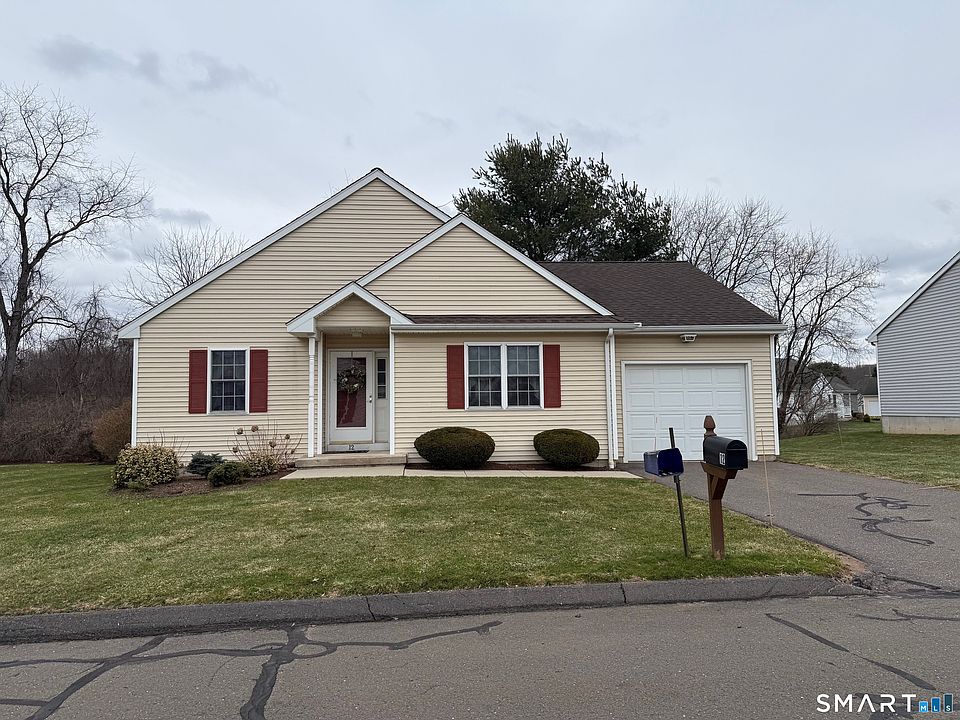 1st image of 12 Shady Brook Lane #12
