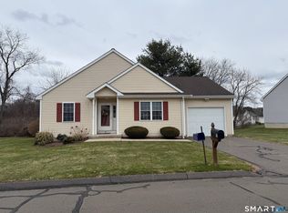 Quail Hollow Ii, Vernon, CT 06066