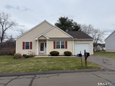12 Shady Brook Lane #12, Vernon Rockville, CT, 06066