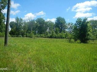 0 Columbine St, Harsens Island, MI 48028