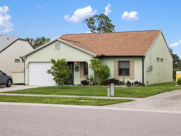 1148 E Corktree Cir, Port Charlotte, FL 33952