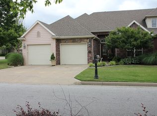 6639 W Valley View Rd, Rogers, AR 72758