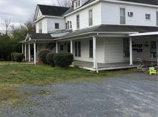 242 S Main St, Randleman, NC 27317
