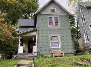 5 Orchard St, Jamestown, NY