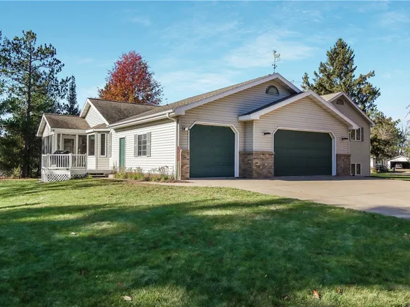 14632 365th Street, Stanley, WI 54726