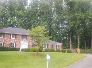 6507 Ursline Ct, Mc Lean, VA 22101