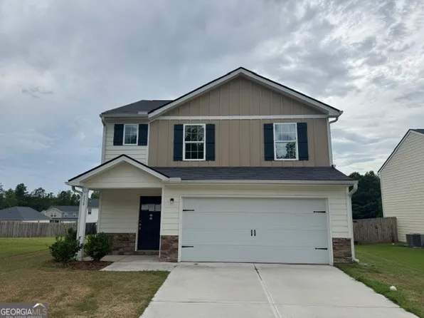 130 Catalpa Rd, Milner, GA 30257