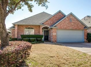 6516 Shelton Home Ct, Arlington, TX 76017