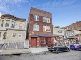 99 Stuyvesant Ave APT 2, Jersey City, NJ 07306