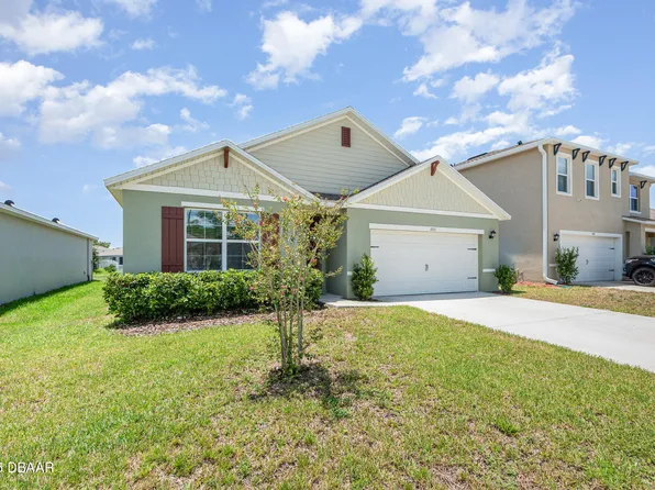 1031 August Sky Dr, Deltona, FL 32738