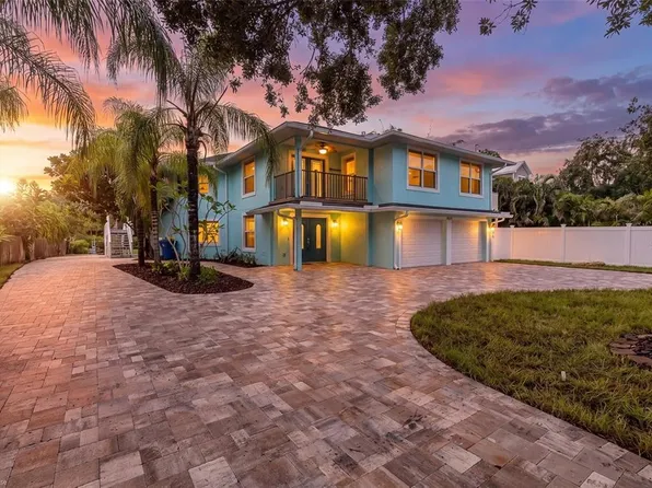 2030 GULFVIEW DRIVE, HOLIDAY, FL 34691
