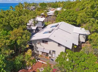 78-6647 Alii Dr, Kailua Kona, HI 96740