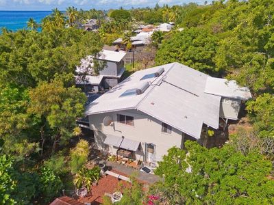 78-6647 Alii Dr, Kailua Kona, HI, 96740