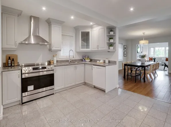 323 Lauder Ave, Toronto, ON M6E 3H7