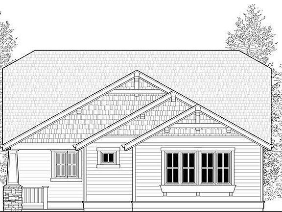 2nd image of 2890 SW Yew Park Ln Lot 55