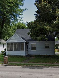 1112 William St, Cape Girardeau, MO, 63703