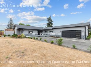 14201 Golden Given Rd E, Tacoma, WA 98445