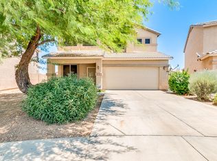 10374 W Monte Vista Rd, Avondale, AZ 85392