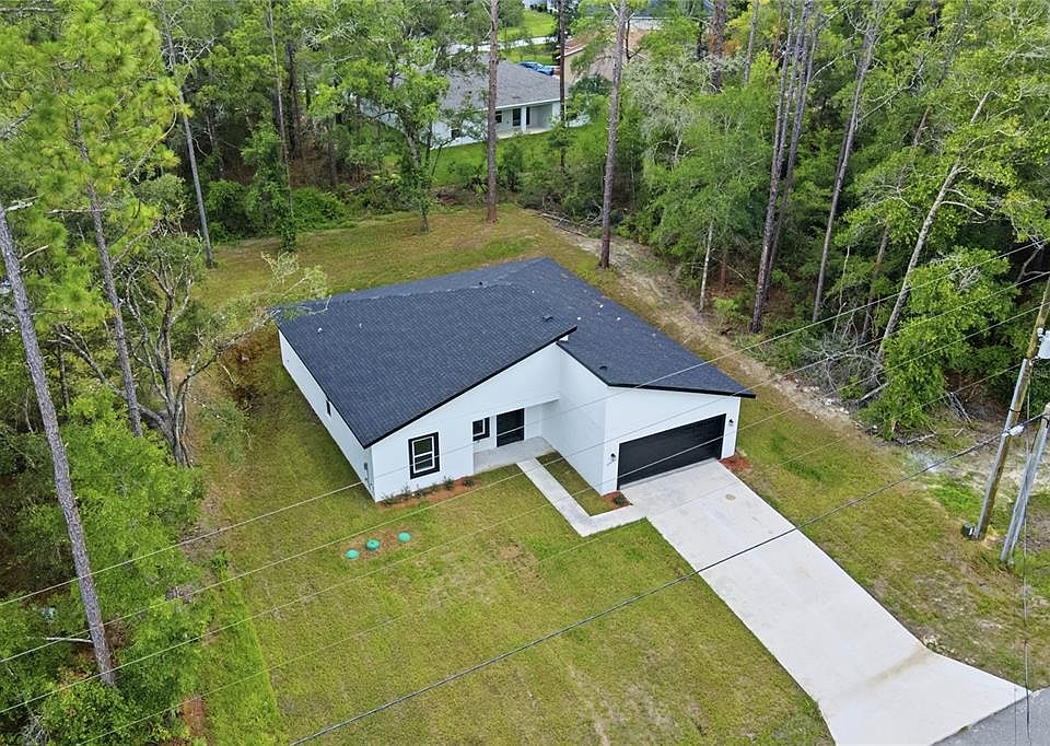 8809 N CIRCULAR WAY, Citrus Springs, FL 34434 | MLS #O6421308 | Zillow