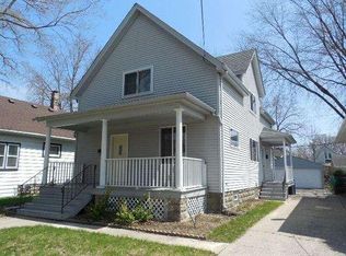 6723 27th Ave, Kenosha, WI 53143