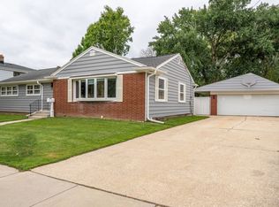 3630 10th Ave, Racine, WI 53402