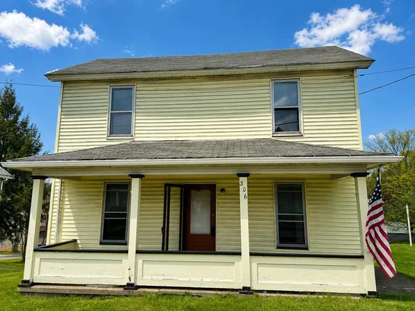 306 Plummer St, Oil City, PA 16301